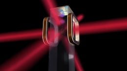 Cold Atom Laboratory Cools Atoms to Ultracold Temperatures