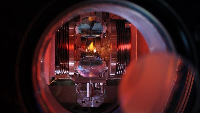 Cold Atoms in Optical Resonator