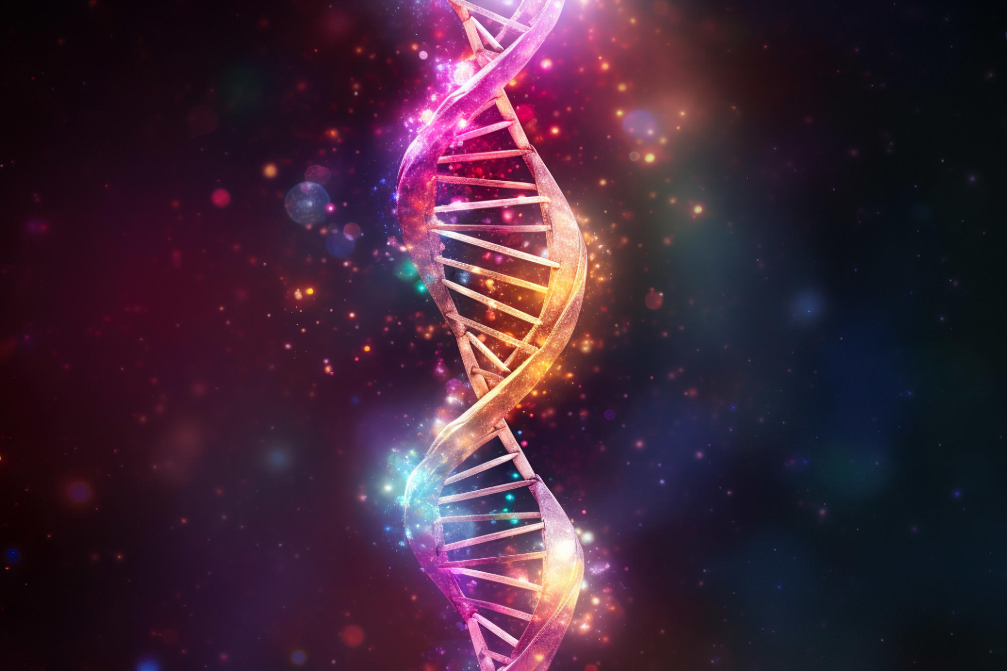 DNA-doorbraak – Hoe genetische uitscheiding soortgeheimen onthult
