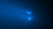 Comet C/2019 Y4 ATLAS Disintegrates