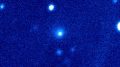 Comet C2014 UN271 Bernardinelli Bernstein