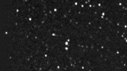 Comet SOHO 4063