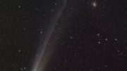 Comet collisions explain 17-year-old stellar mystery