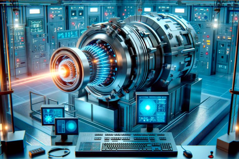 The Particle Accelerator Reinvented: Compact, Powerful, and Ready to ...