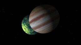 Comparing Jupiter with Jupiter-like Planets