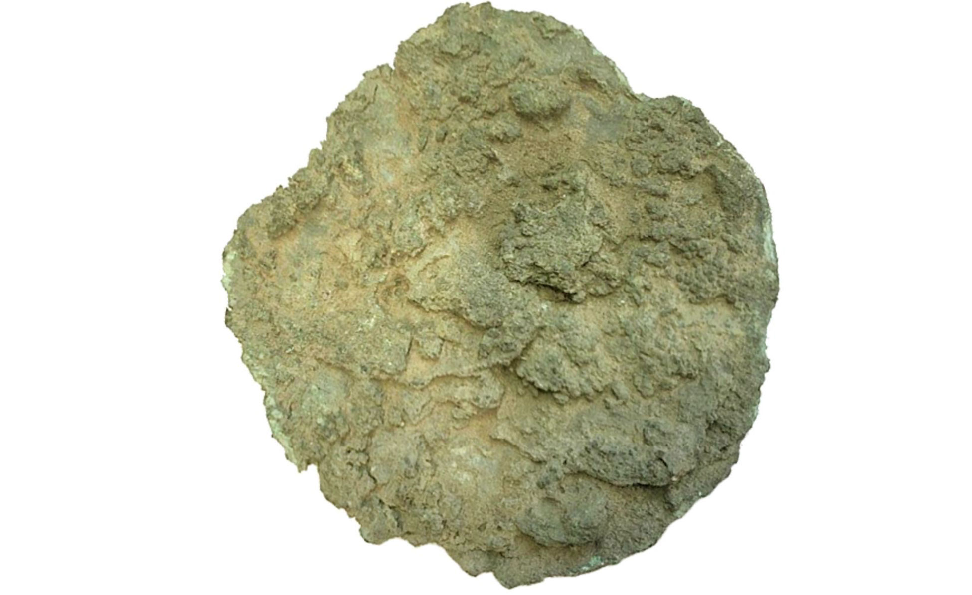 Archaeologists Stunned: “Bronze Age” Ingot Found in Sweden Is Not What It Seems