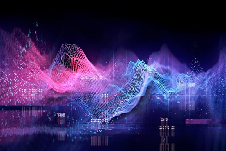 Complex Data Technology