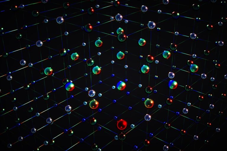 SU(N) Matter Is About 3 Billion Times Colder Than Deep Space – Opens ...