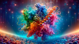 Complex Protein Structure