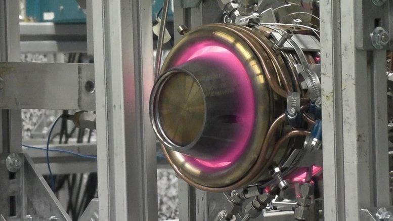 Revolutionary Gas Turbine Generates Power Without Air Compression