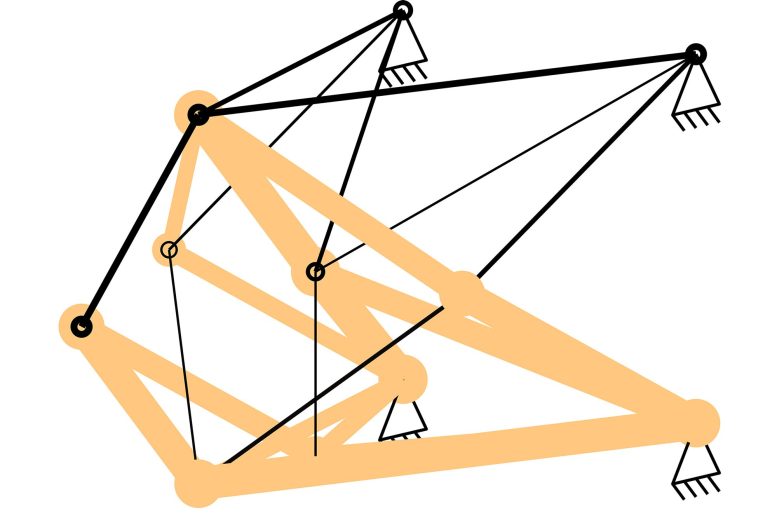 Computational Tools To Design Truss Structures