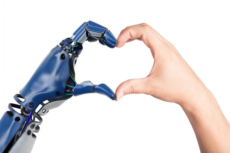 Computer Love: “Couple Simulation” Model Helps Us Dive Into the ...