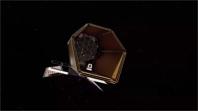 UK’s £3 Million Bet Could Help NASA Find Life on Nearby Planets