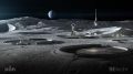 NASA Advancing 3D Printing Construction Systems for Bases on the Moon ...