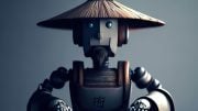 Confucianism Robot