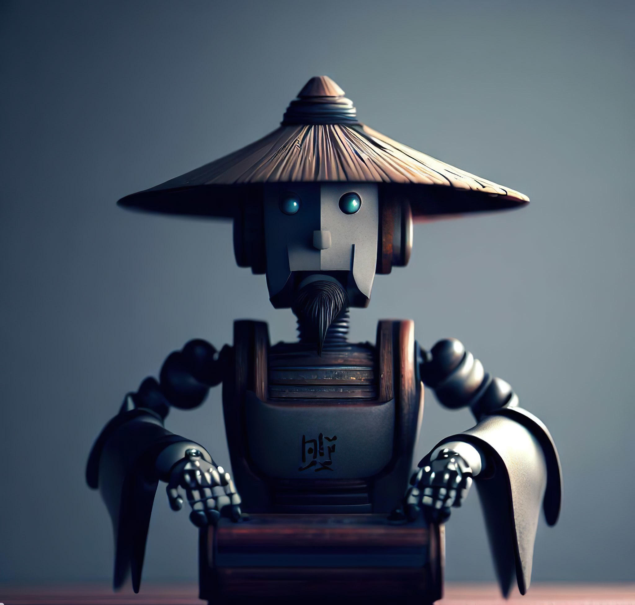 Dar derechos a los robots es una mala idea, pero el confucianismo ofrece una alternativa