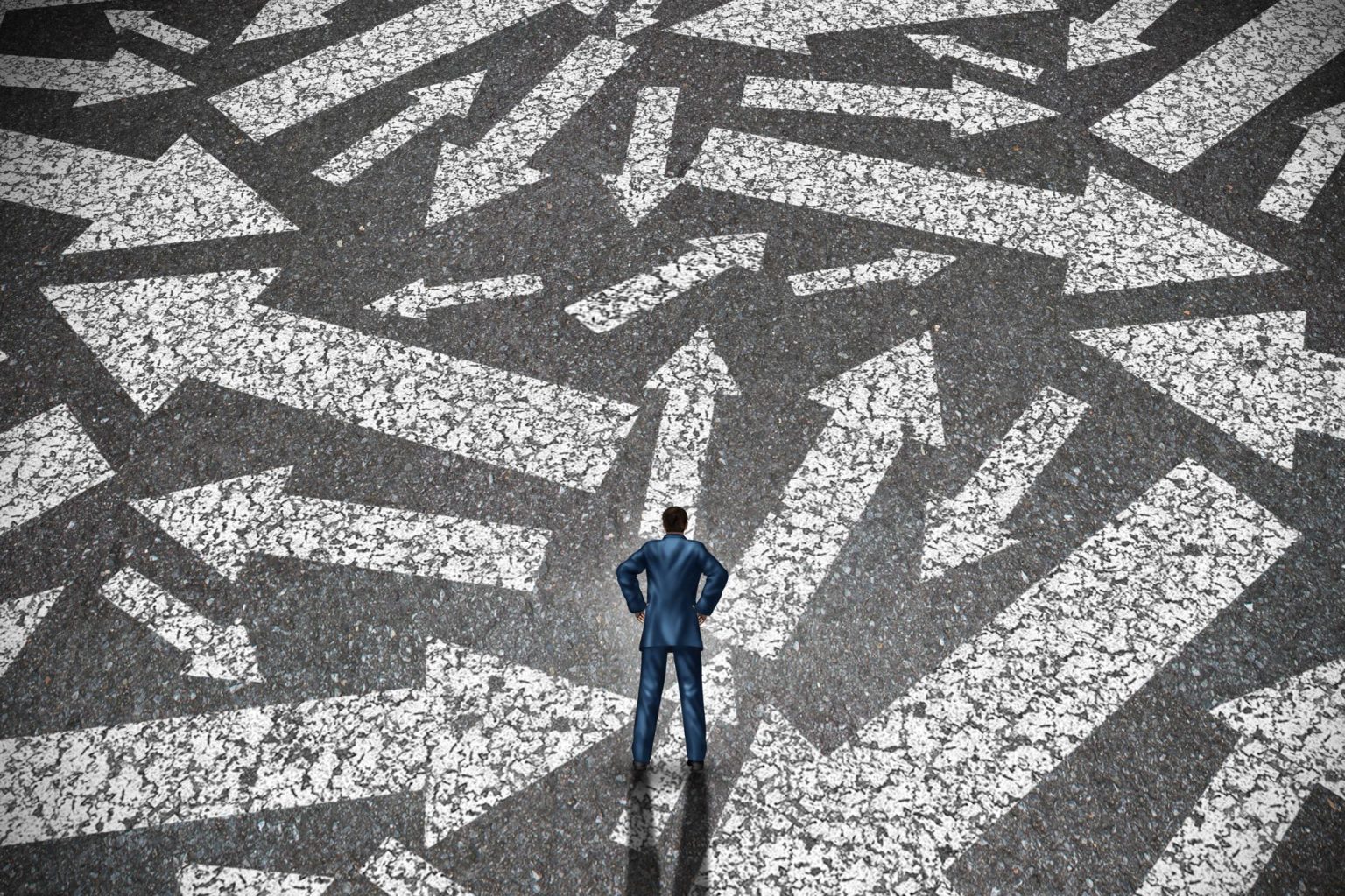 Decisions That Define Us: The Science Behind Life’s Biggest Choices