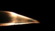 Conical Projectile Flight
