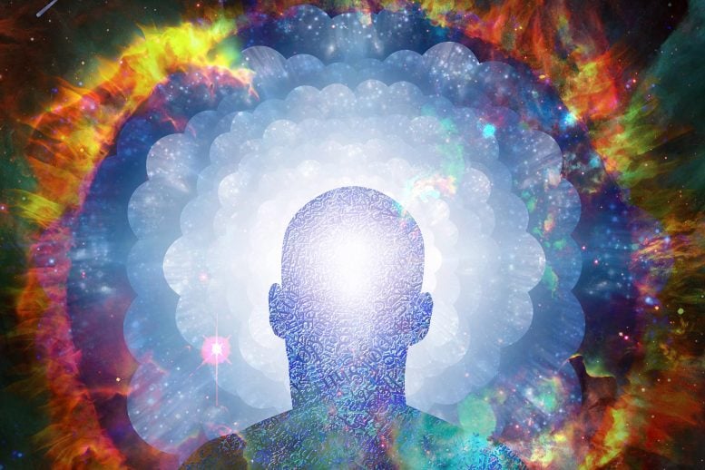 Consciousness Enlightenment Meditation Psychedelic State