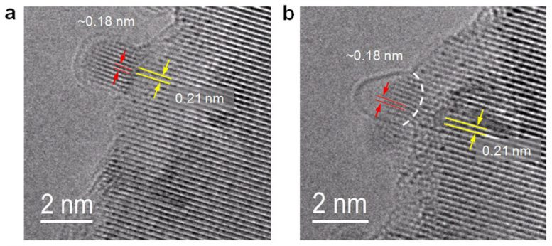 Controlling Chirality in Carbon Nanotubes