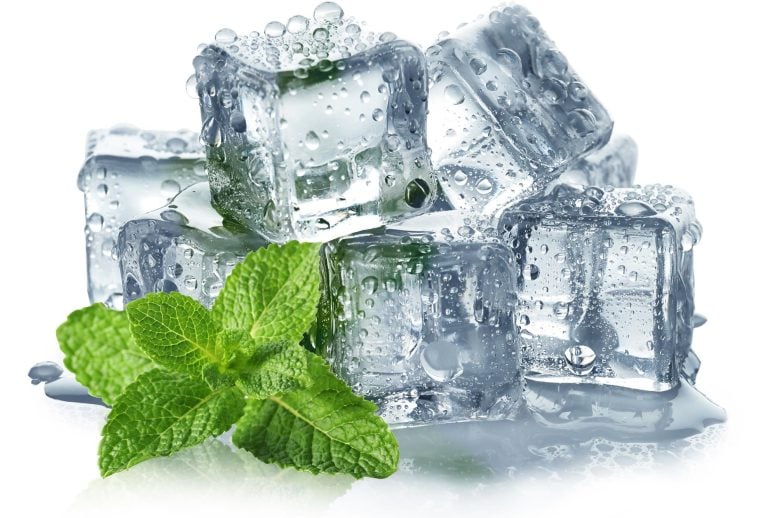 Why Mint Feels Cold: Scientists Reveal the Hidden Mechanism