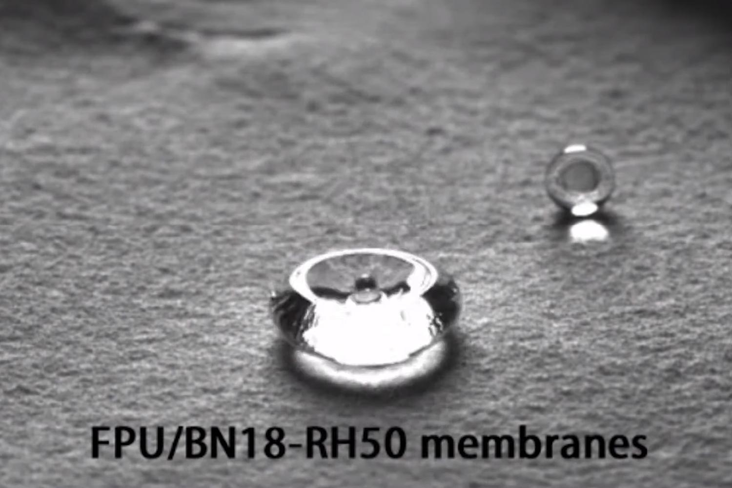 Remarkable New Fabric Efficiently Transfers Heat Could Help Keep You