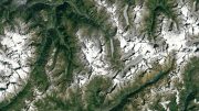 Corbassière Glacier 2001