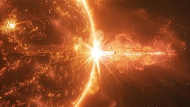 Rapid-Fire Solar Flares Unleashed: NASA Witnesses 82 Intense Flares This Week [Video]