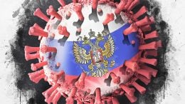 Coronavirus Russia