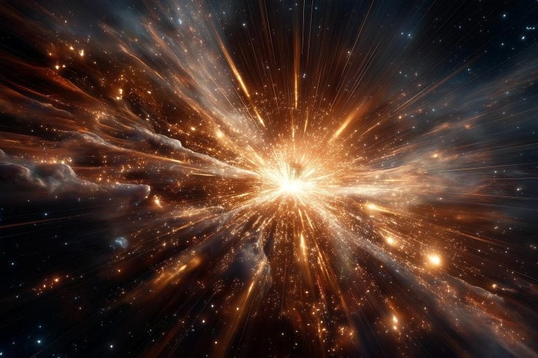 Physicists Observe a Nuclear “Memory” Thought Impossible