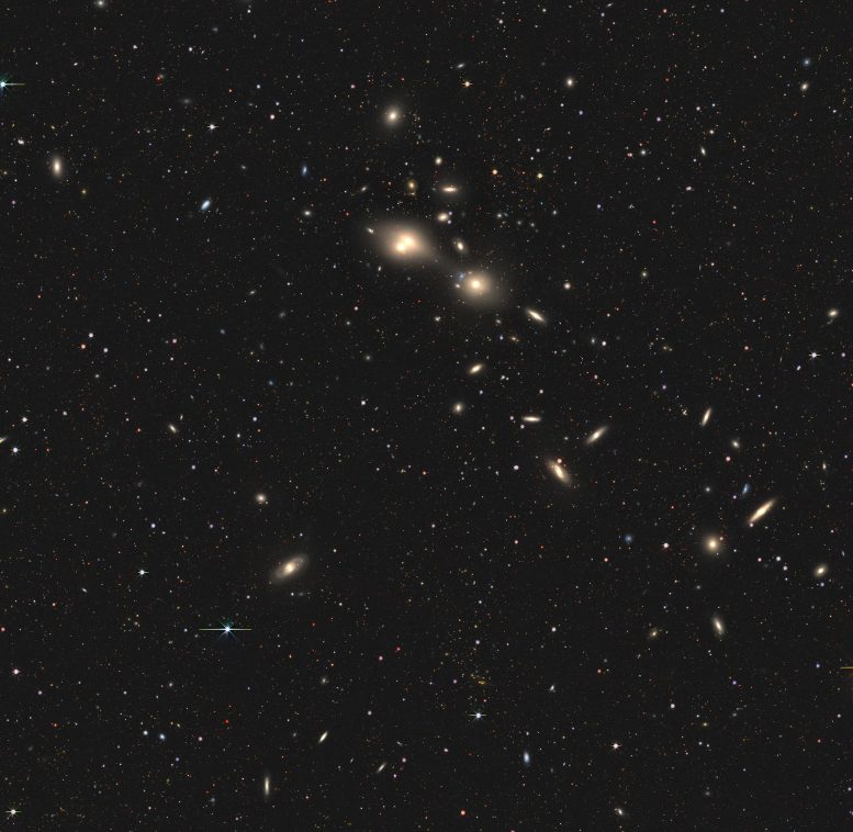 우주의 시합 와이드 뷰