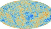 Cosmic Microwave Background Seen by Planck