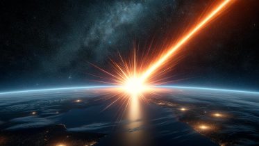 Cosmic Ray Sheds New Light on 7,000-Year-Old Ancient Greek Settlement