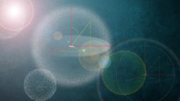 Cosmic Rays May Limit Qubit Performance