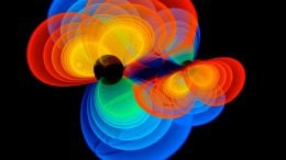 Cosmic Research Leads to Black Hole Rethink