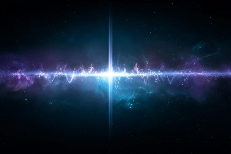 A 13-Billion-Year-Old Signal Could Finally Reveal the First Stars