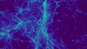 Cosmological Simulation of Distant Universe