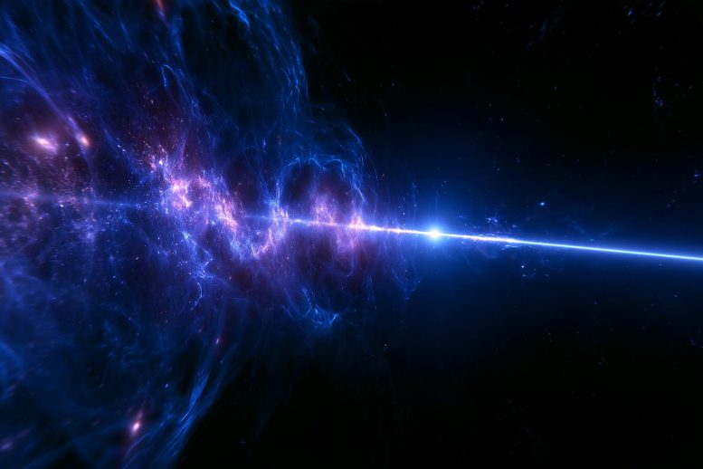 Cosmology Universe Signal