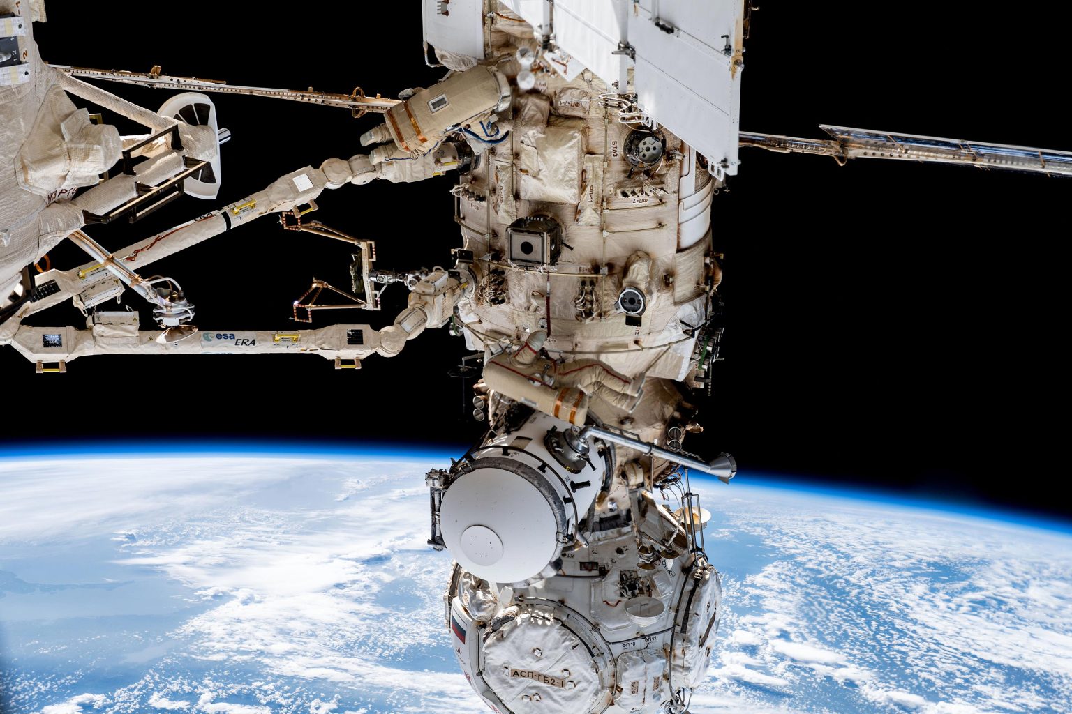 Soaring Higher: Space Crops, Manufacturing Advances, and Orbital Boosts ...