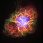 Crab Nebula 2006