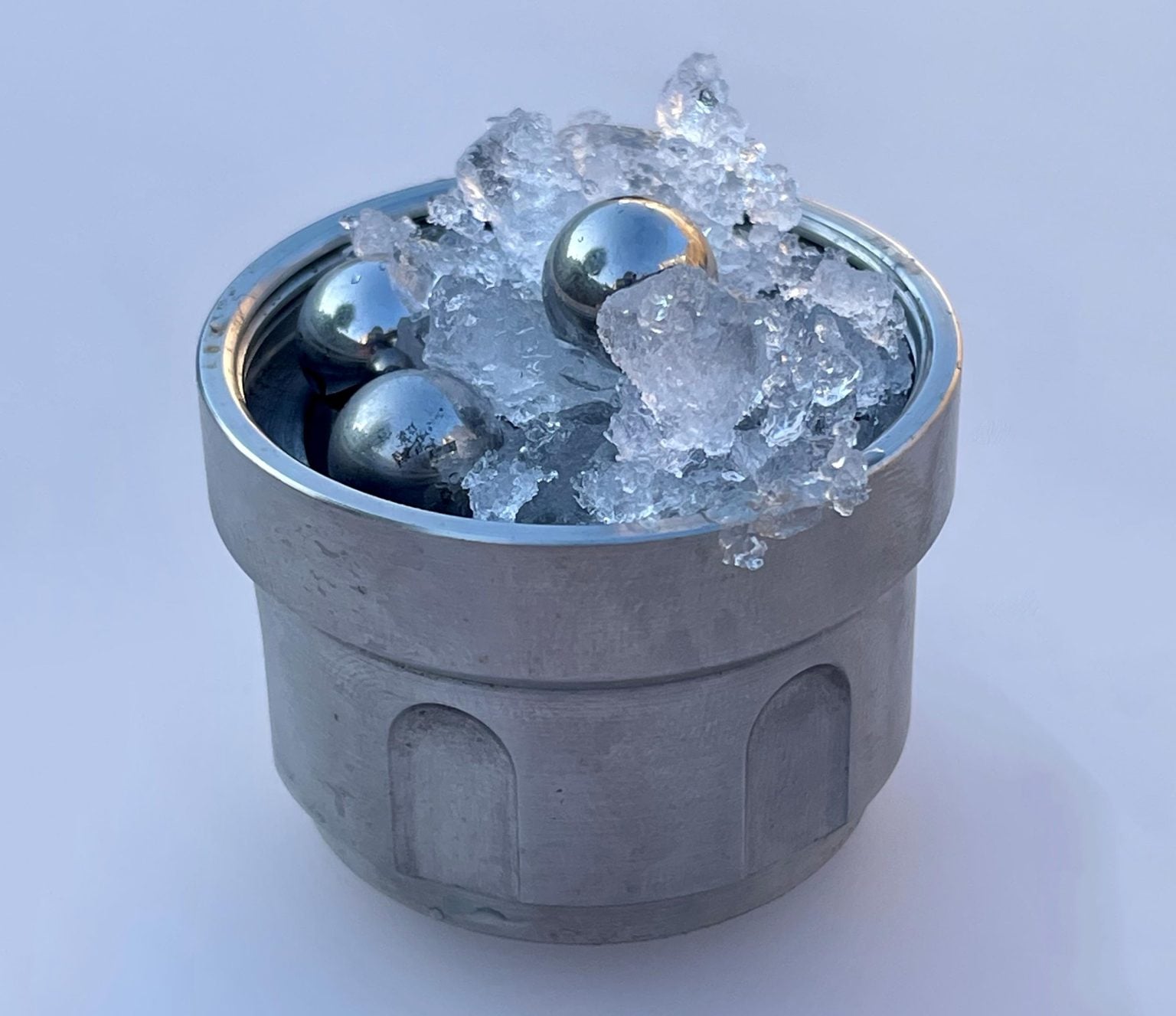 New Form of Ice Discovered – May Shake Up Our Understanding of Water