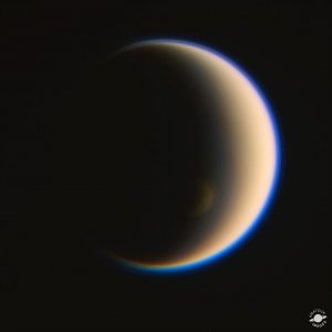 Crescent Titan by Jason Major
