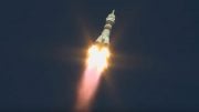 Crew Safe After Soyuz Launch Abort