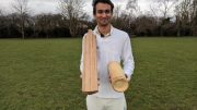 Cricket Bats Should Be Made From Bamboo
