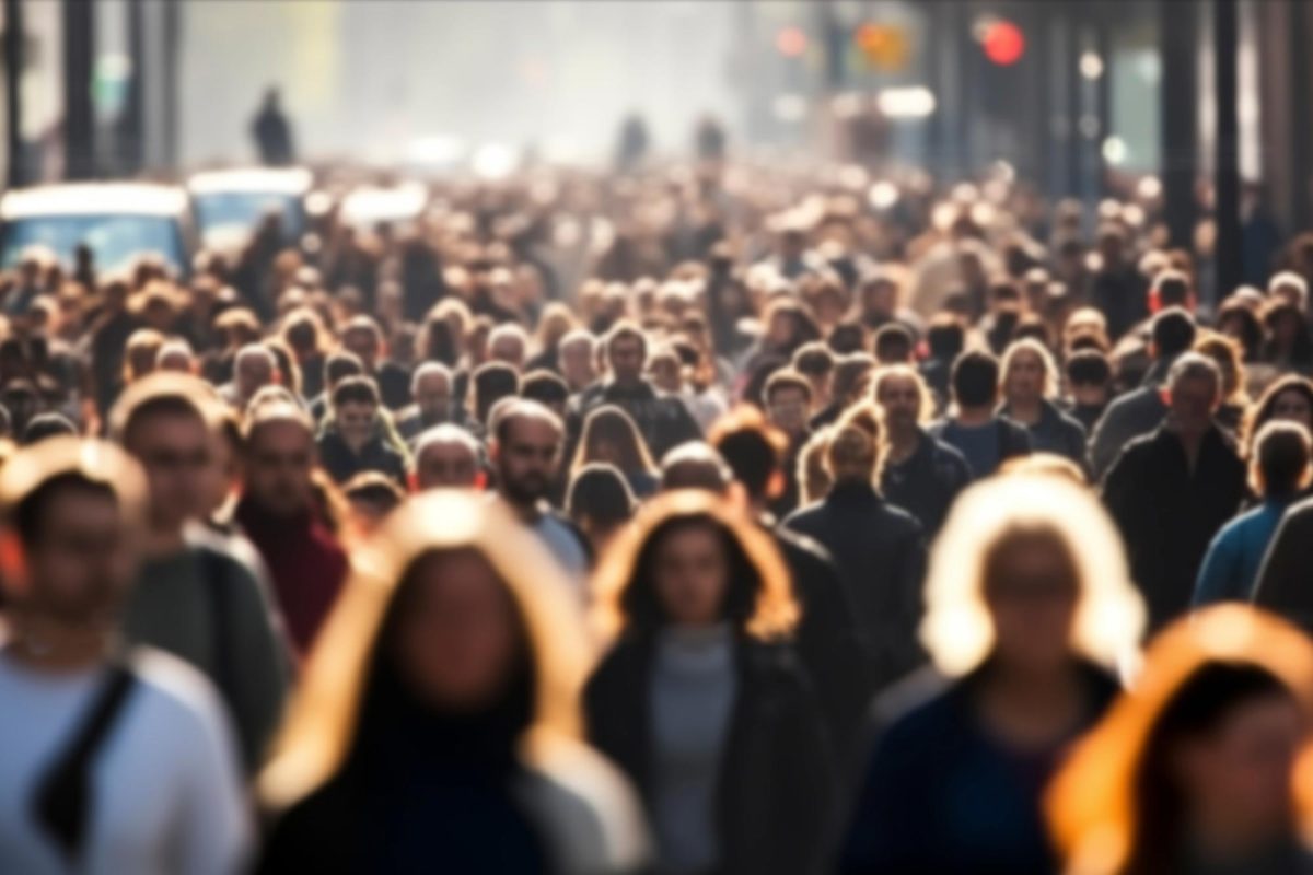 Scientists Warn: Humanity Has Pushed the Planet Past Its Limits