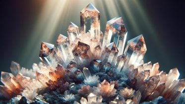 Unlocking the Secrets Behind Crystal Formation: A Milestone Discovery