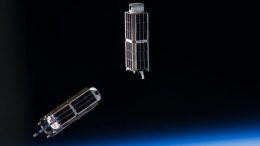 CubeSats Provide New Opportunities for Space Science
