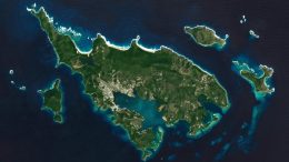 Culebra Island 2024