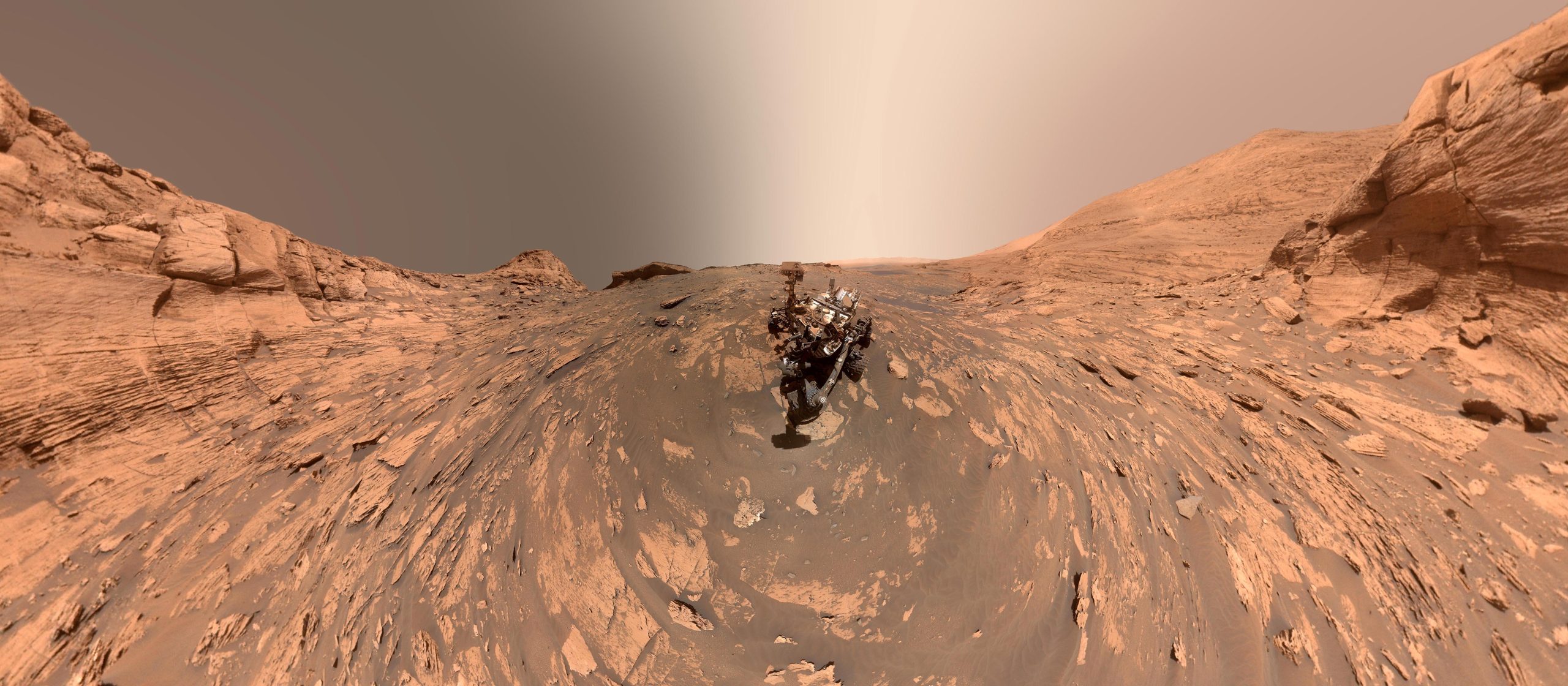 марс раст от солнца фото 79