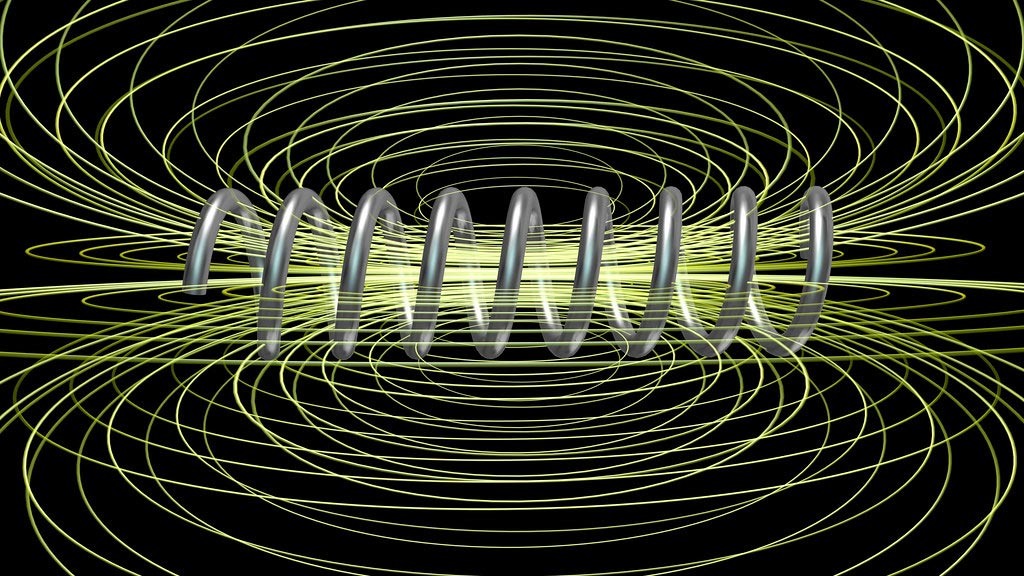 Magnetism can be generated simply by passing a current through a wire, but how it interacts with other physical phenomena (such as superconductivity) 